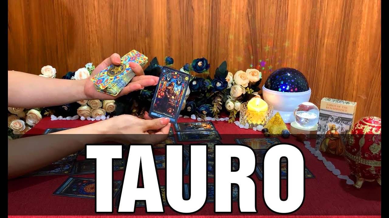 TAURO UNA BENDICIÓN VICTORIOSA SE ACTIVA TE QUIEREN MÁS DE LO QUE ...
