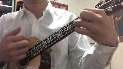 Thumbnail of 우쿨렐레 작은고양이-우쿨렐레피크닉