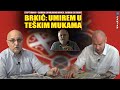 Prelistavanje: Milovan Brkić poslao pismo iz zatvora, dr Petrović ga pročitao u studiju: Pada Vučić!