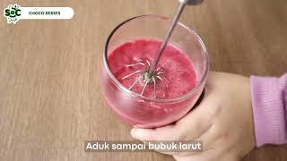 Download Lagu Cara Membuat Minuman Red Velvet Choco Lava - Minuman Ala Cafe Download Lagu Cara Membuat Minuman Red Velvet Choco Lava - Minuman Ala Cafe