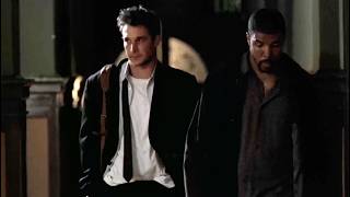 Carter Checks into Rehab | ER 7x01
