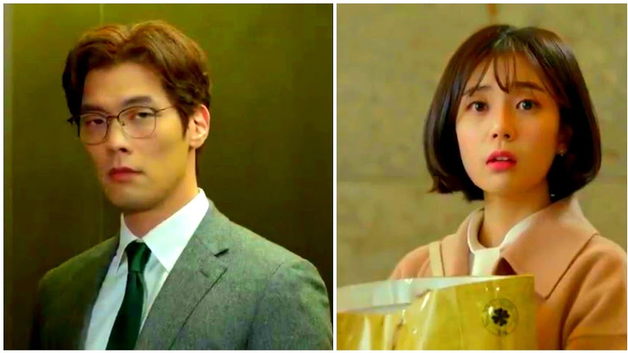 Boss 💑fall in love 💋with personal secretary (part2) || juggler 😍Korean ❤drama hindi mix 🎵song Kdrama