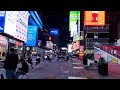 LIVE. TIME SQUARE NEW YORK