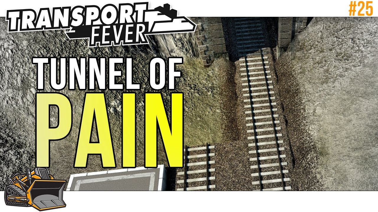 games people play No. It won't work better a second time. Transport Fever Peninsula #25