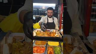 5 Kişilik Aile Boyu Tavuk Menü 750