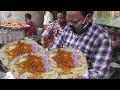" Anna "Ka Double Anda Chicken Roll @ 50 rs Each | Best Fast Food Puri Town Odisha