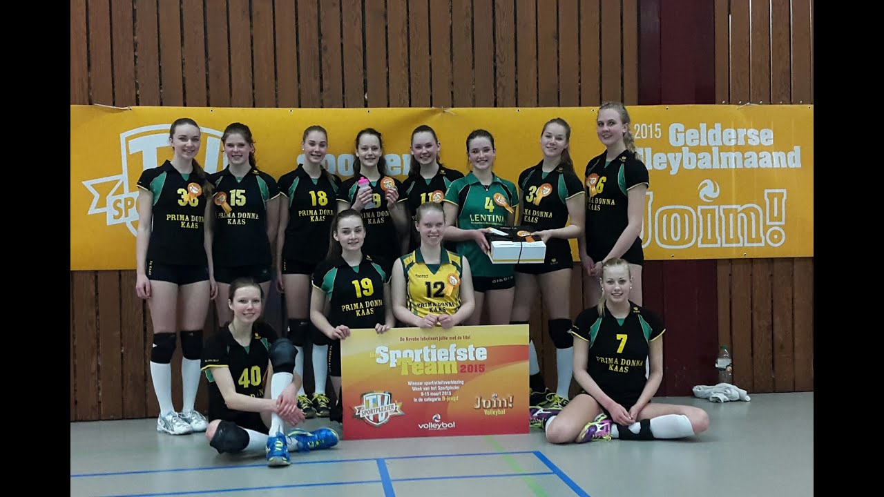 NOJK 2015 PDK Huizen MB op Finaledag tegen Somas/Activia en Sneek