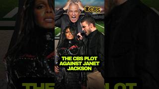 The Head of CBS Spent YEARS Punishing Janet Jackson After Super Bowl Scandal With Justin Timberlake