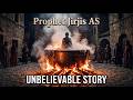 Jirjis AS The Prophet Mentioned In Every Source Except The Quran After Isa AS 