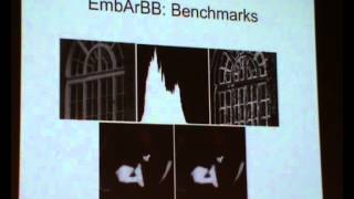 FHPC 2012.  Joel Svensson:  Parallel programming in Haskell almost for free.