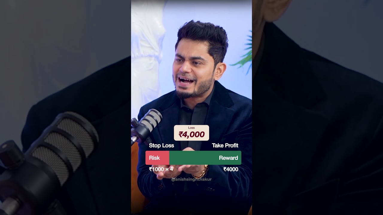 How can Small Traders Grow?  #trading