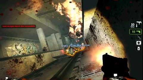 Fun Times in Left 4 Dead 2 - Part 3