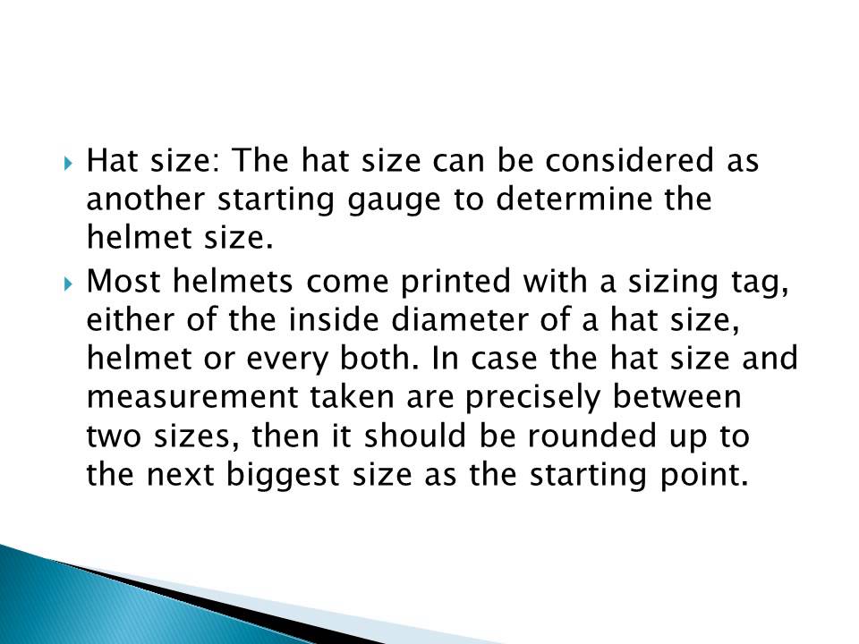 how to measure head size for helmet youtube how to measure head size