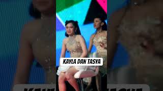 Kayla Dan Tasya Numpak Rx King