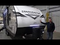 2020 Super Lite Travel Trailer - 212FB - Starcraft RV