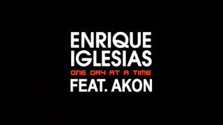 Akon feat. Enrique Iglesias - One Day At A Time (Slow Version By Schygiii)