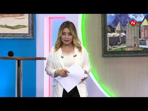 Təhsil və zaman - 03.06.2022