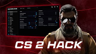 Famous THE BEST FREE CS2 CHEAT IN THE WORLD |  CS2 Hack 2025 | Rage + Legit | SAFE, Undetected Profile