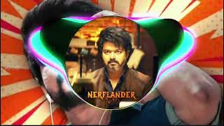 Ordinary Person - Leo | Slowed | Thalapathy / @AnirudhOfficial