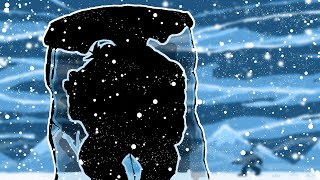 Winter is A-foot