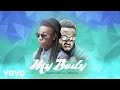 Solidstar - My Body (Official Audio) ft. Timaya