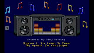 Atari ST Chip Music - ENL
