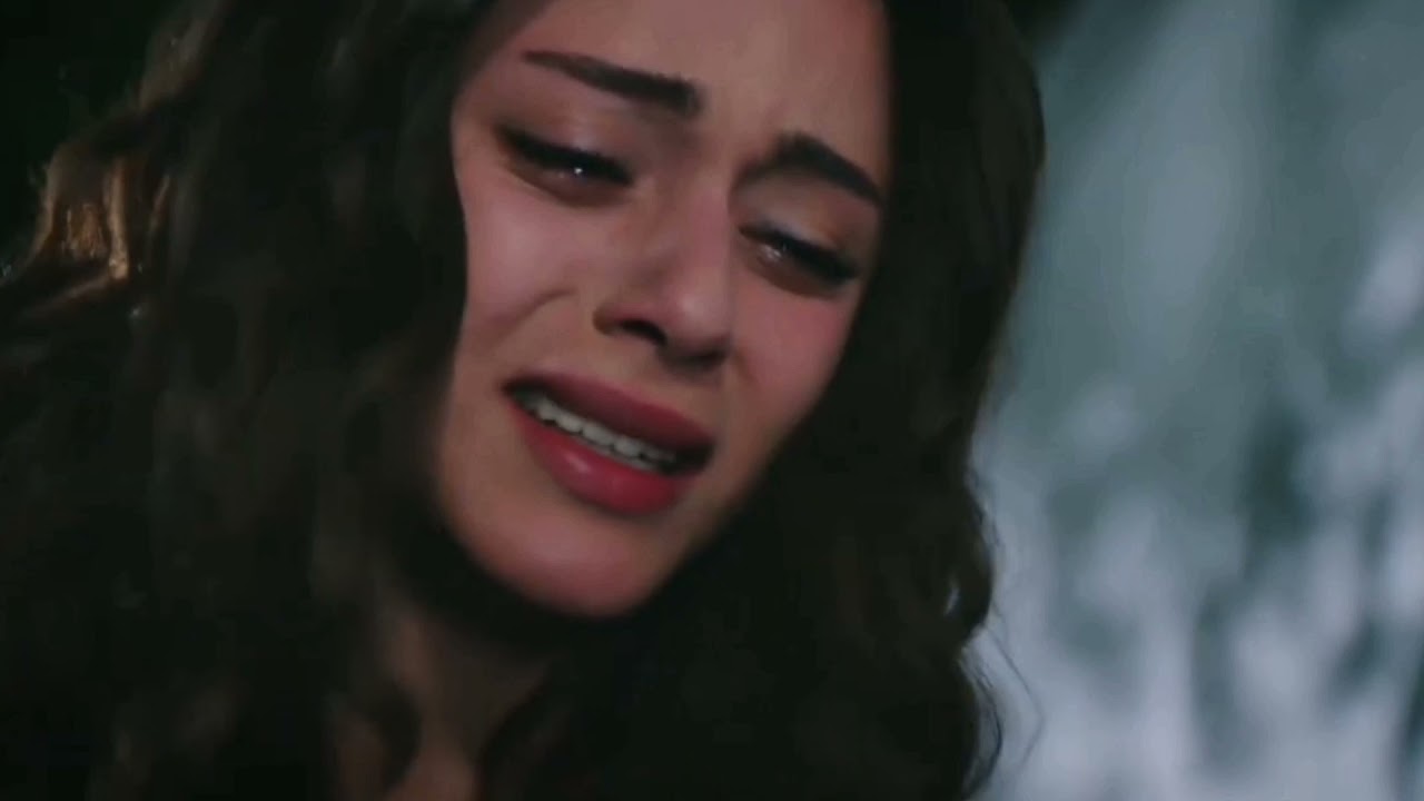 / Доверенное. Сехер и Яман ты думал что я слабая