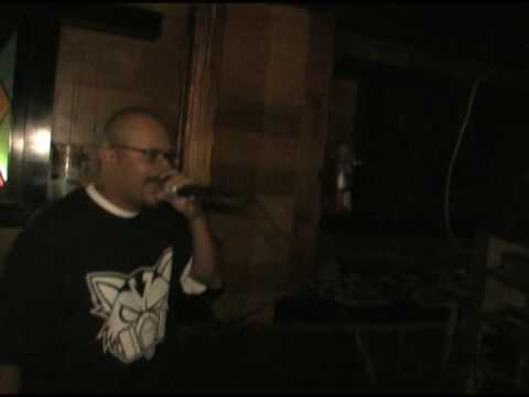 FLYCAT live at The Green Turtle,Whittier CA. 2008 ...