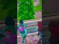 Kid thought he was free at 3 health! #gaming #fortniteclips