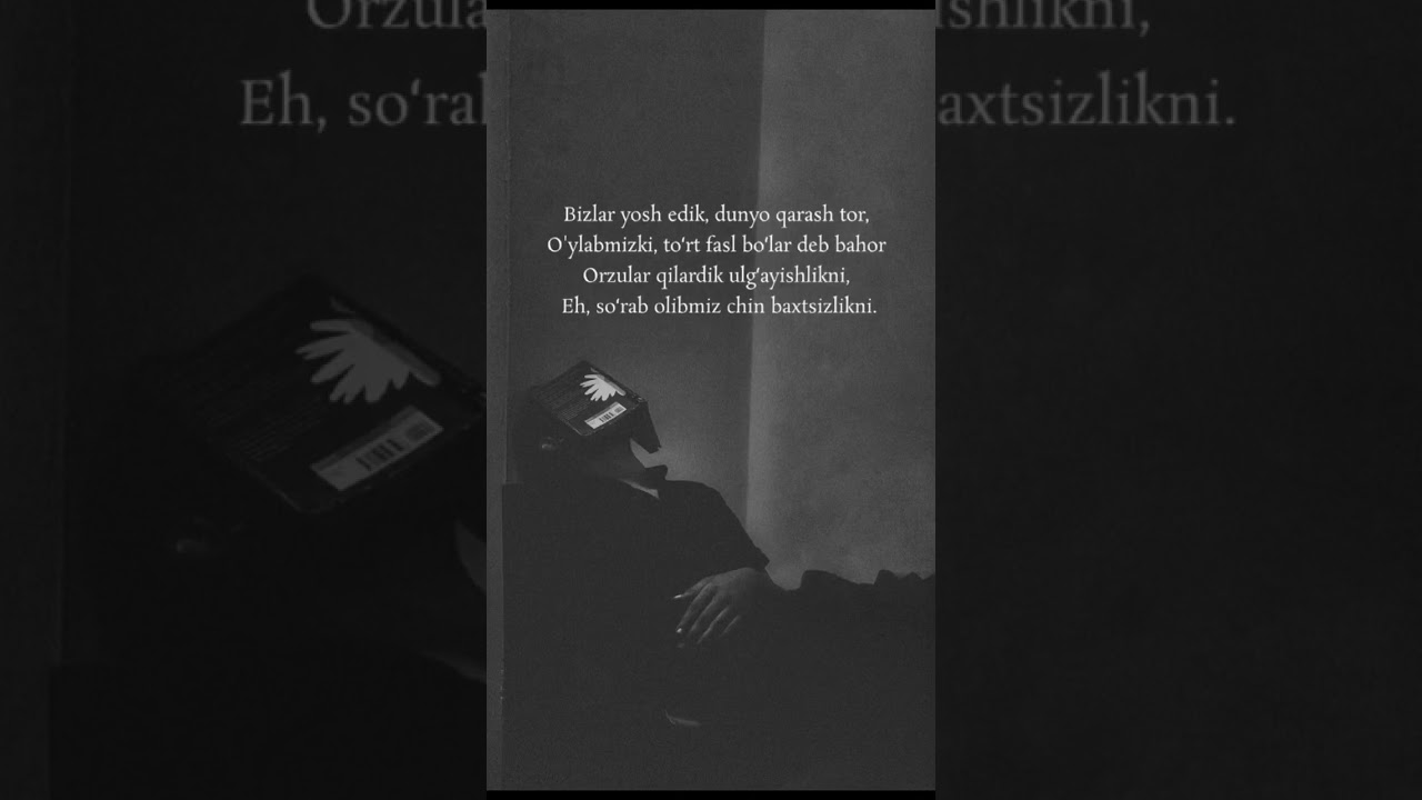 3-fevral, 2026 — Xayot YouTube video