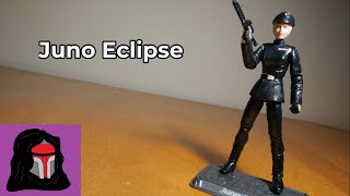 Juno Eclipse - Star Wars 30th Anniversary Collection Figure Review
