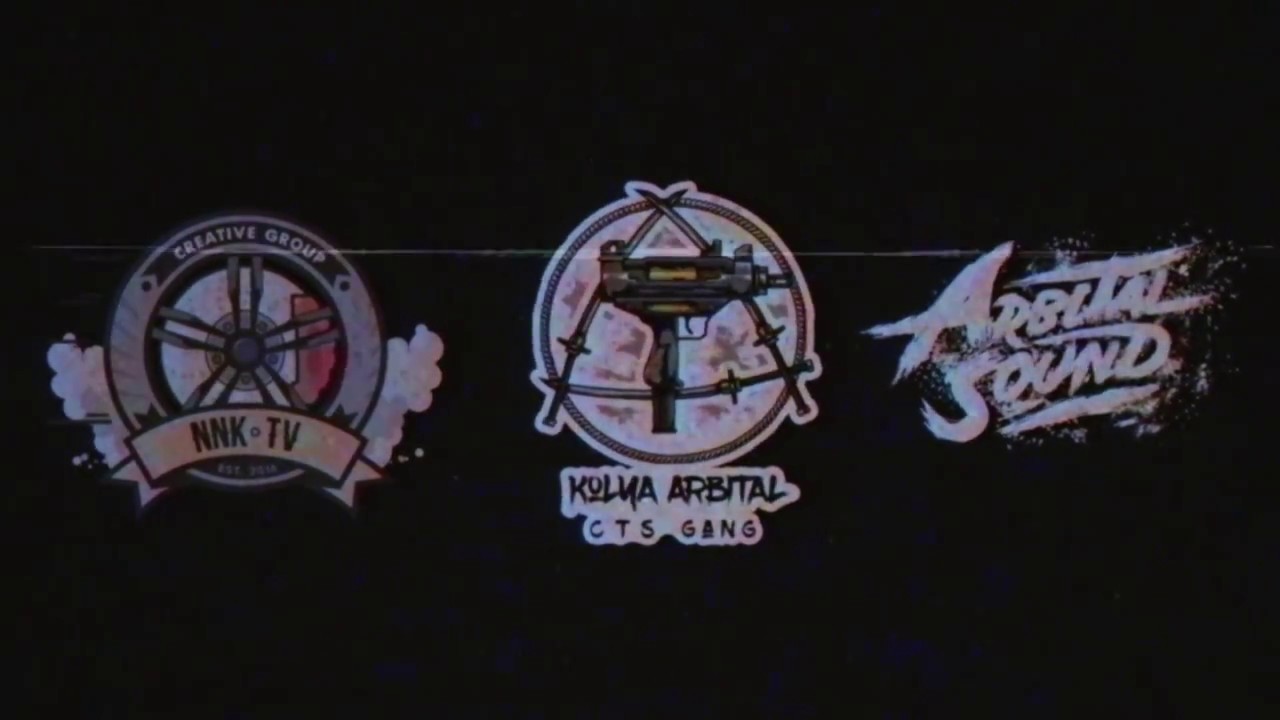 CTS' KOLYA ARBITAL  – BAD DEEDS [prod. t w e n t y s e v e n t h b e a t z]