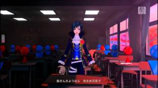 Project DIVA F】KAITO V3 東京テディベア Tokyo Teddy Bear カバー