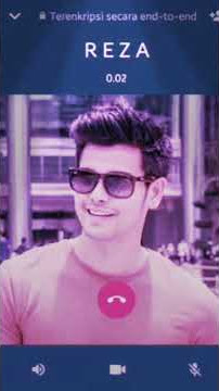 nada dering rizki di ikatan cinta