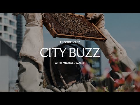 It's a Way of Life, Episode Seven: City Buzz