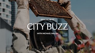 Its a Way of Life, Episode Seven: City Buzz
Michael Walsh is the urban beekeeper maintaining thriving apiaries on the rooftops of bustling central London. Though unconventional, Michael’s rooftop apiaries serve as vital biodiversity havens for the city’s bees.
Buzzing with intrigue, we joined Michael Walsh at one of his many apiaries nestled within the chaos of Canary Wharf to learn how the hives work as ecological hotspots in otherwise urban areas.
Beyond the environmental benefits, Michael shared how beekeeping grounds him in the present moment. The bees demand his full attention, allowing him to become completely focused and providing an escape from everyday life.
Like Michael, you can support biodiversity in your area. By keeping plant pots and window boxes, you can create havens not just for honeybees, but for all kinds of pollinators, helping to sustain a healthy ecosystem.
Audio Description version here: https://youtu.be/PieQX26rMhQ
#BarbourWayOfLife Its a Way of Life, Episode Seven: City Buzz