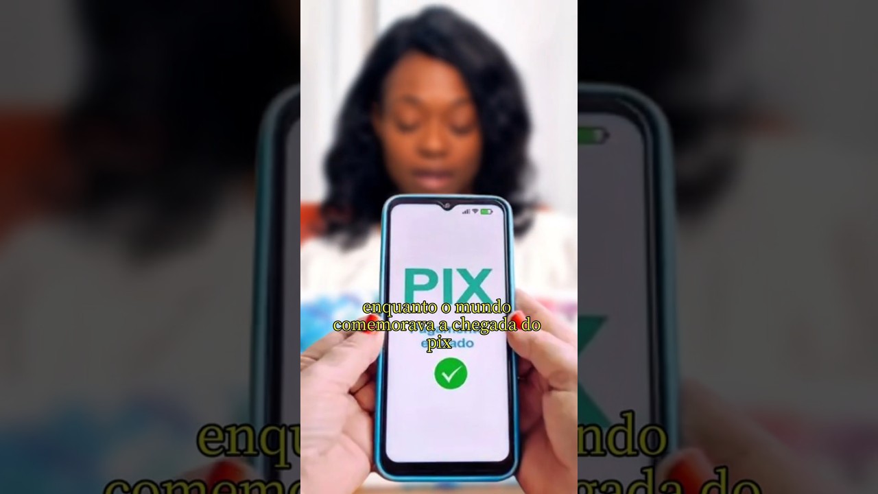 A África Não Segue Tendências Tecnológicas, Ela Cria