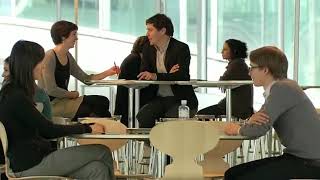 Great Architects - Kazuyo Sejima and Ryue Nishizawa - Rolex Learning Center