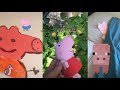 Peppa pig tik tok