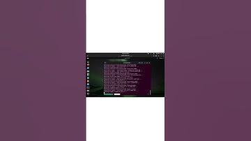 Ubuntu 25.04 “Plucky Puffin” Walkthrough Shorts