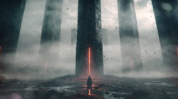 Geometry of the Future ~ A Sci-Fi Cinematic Journey | Epic Music by Colossal Trailer Music