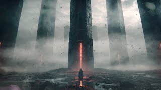 Geometry of the Future ~ A Sci-Fi Cinematic Journey | Epic Music by Colossal Trailer Music