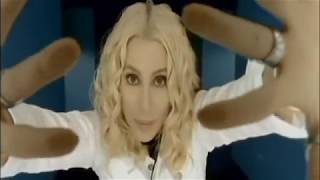 Video thumbnail of "Cher : Gimme ! Gimme ! Gimme ! ( A Man After Midnight)"