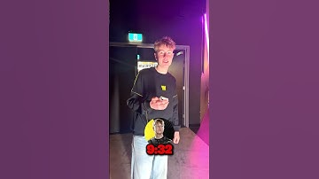 Who From PWR Was Late? 😭