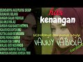 Seandainya Aku Punya Sayap Tembang Kenangan Vanny Vabiola Album