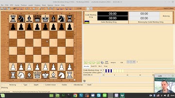 NEGAMAX search with ALPHA-BETA pruning applied to CHESS ENGINE