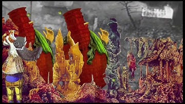 An Interview with Max Ernst