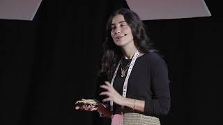 La sfida più grande: Essere sé stessi | Noa Yannì | TEDxEmpoli