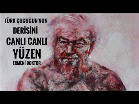 AKIL ALMAZ BİR İŞKENCE ÖYKÜSÜ ! ZORİ BALAYAN’IN KÜÇÜK ÇOCUĞA YAPTIKLARI ! #Zoribalayan #Azerbaycan