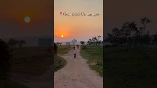 One Northeast Motorcycle club @UmrangsoGolffield || Umrangso || Golffield || #asaam #explore